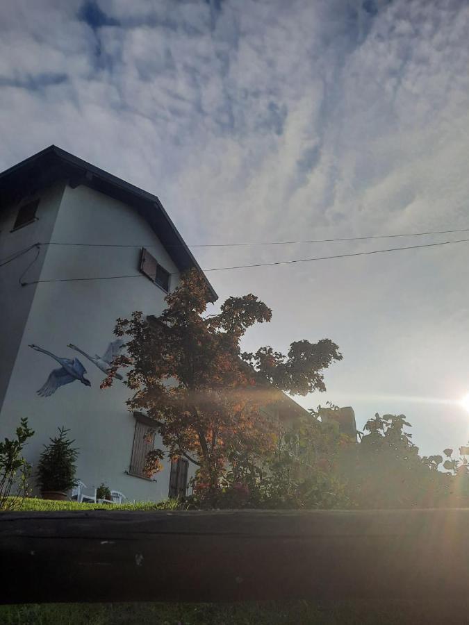 Apartamento Cascina Al Ponte Nosate Exterior foto