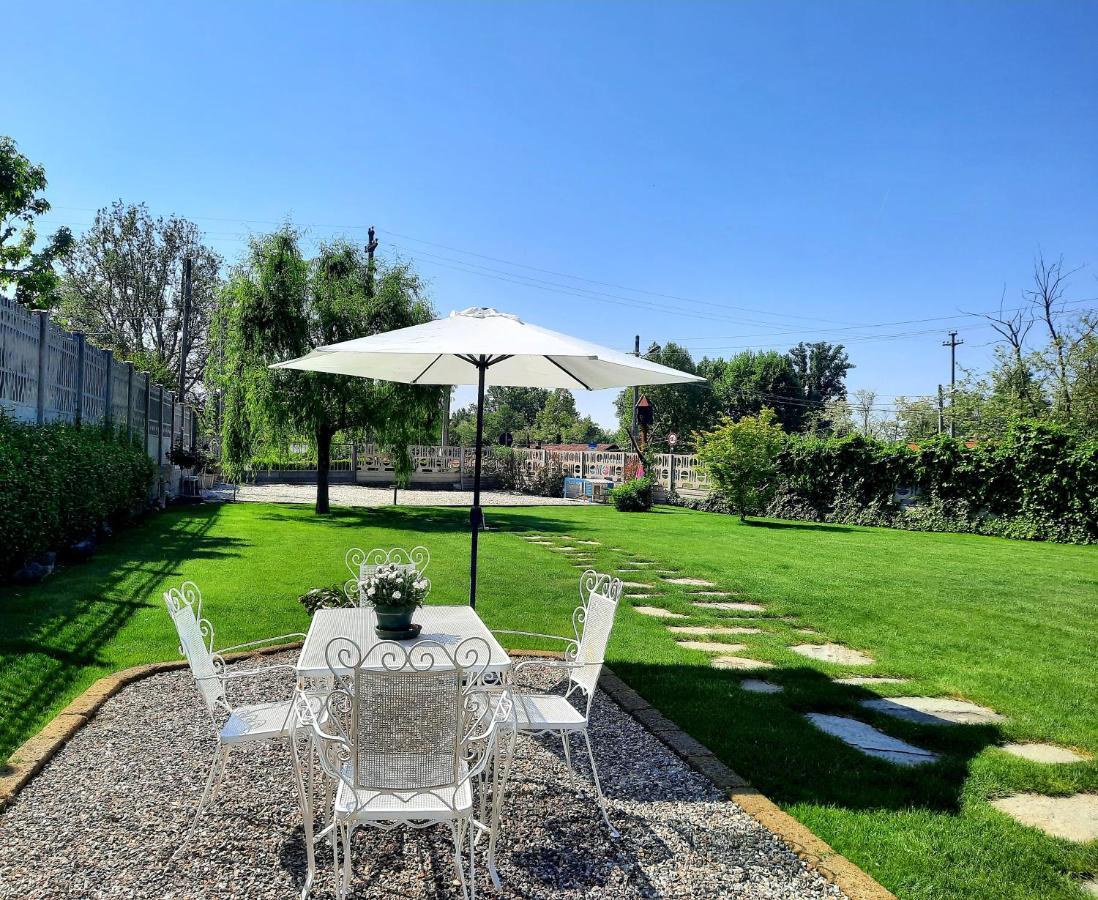 Apartamento Cascina Al Ponte Nosate Exterior foto