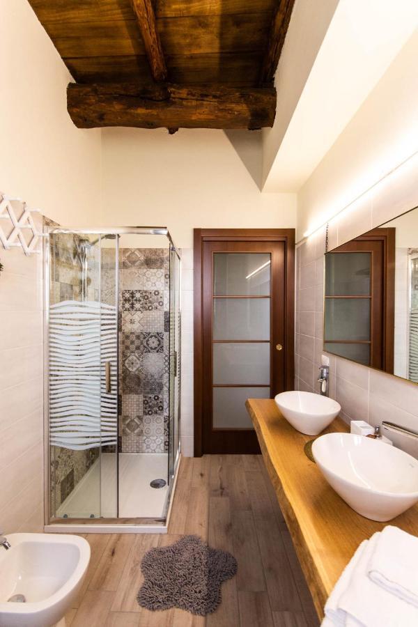 Apartamento Cascina Al Ponte Nosate Exterior foto
